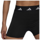 Adidas Γυναικείο σορτς-κολάν Techfit Short Leggings